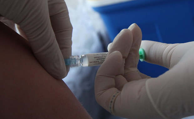 Łatwiejsze szczepienia dla dzieci z Ukrainy