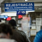 Łatwiejsze umawianie się do lekarza? Nowy system ma pomóc