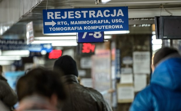 Łatwiejsze umawianie się do lekarza? Nowy system ma pomóc