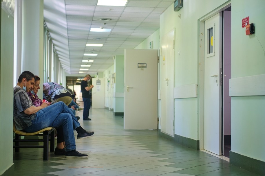 Co dalej z centralną e-rejestracją? Projektem dzisiaj miał zająć się rząd