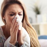 Łatwo pomylić je z jesienną infekcją. Alergicy we wrześniu muszą mieć się na baczności 