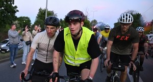Łatwogang dojechał do Gdańska. Ponad 20 mln zł zebrane, licznik wciąż bije