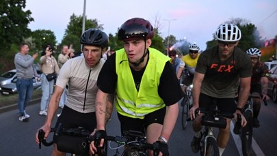 Łatwogang dojechał do Gdańska. Ponad 20 mln zł zebrane