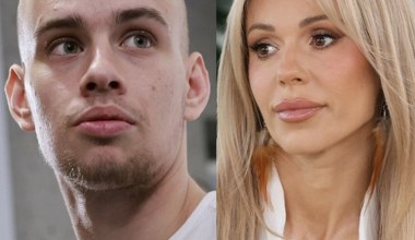 Łatwogang ogłosił przerwę, a teraz takie wieści. Doda ujawniła prawdę o influencerze