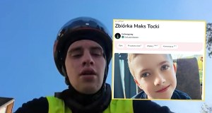 Łatwogang ruszył z Zakopanego do Gdańska. Zebrał już sporą kwotę