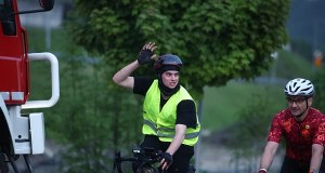 Łatwogang znów to zrobił. Udało się zebrać 12 mln zł na leczenie Maksa