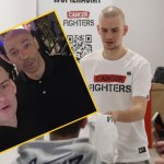 Łatwogang znów zaskakuje. Namówił legendarnego piłkarza do wsparcia akcji