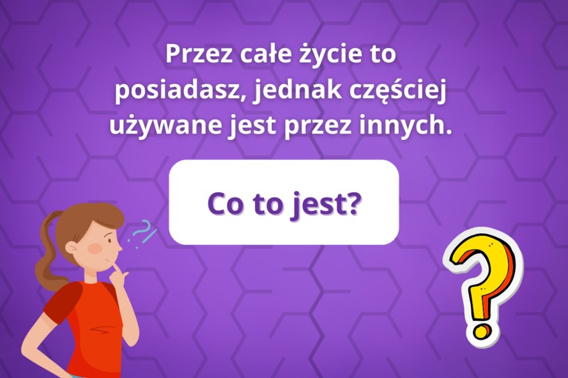 Łatwy test na inteligencję, który dzieci rozwiązują w 5 sekund