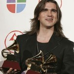 Latynoskie Grammy: Juanes zwycięzcą