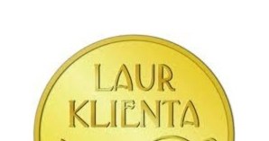 Laur Klienta 2011 /materiały promocyjne