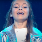 Laura Bączkiewicz na Eurowizji Junior 2022: Tak wyglądał jej występ! [WIDEO]