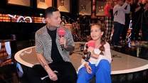Laura Bączkiewicz o wynikach w szkole. Mówi o wygranej Mai na Eurowizji Junior