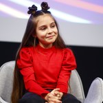 Laura Bączkiewicz po drugiej próbie na Eurowizji Junior 2022. Jak wypadła? Wideo trafiło do sieci