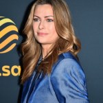 Laura Breszka Laura Breszka kupiła dom na Sycylii. "Nie ma się czym chwalić"
