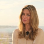 Laura Breszka w roli głównej w serialu "Felicita"