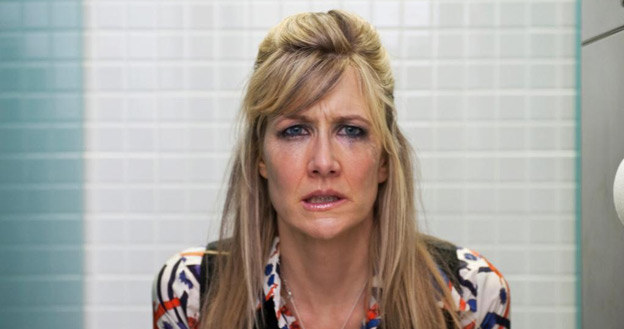 Laura Dern jako Amy /HBO