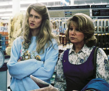 Laura Dern: Najtrudniejsza rola w karierze