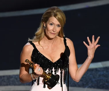 Laura Dern: Pieniądze to temat tabu