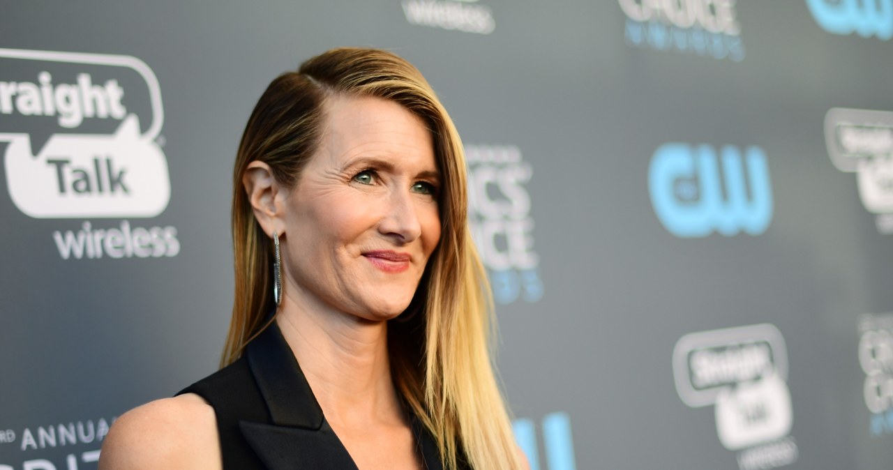 Laura Dern /Matt Winkelmeyer /Getty Images