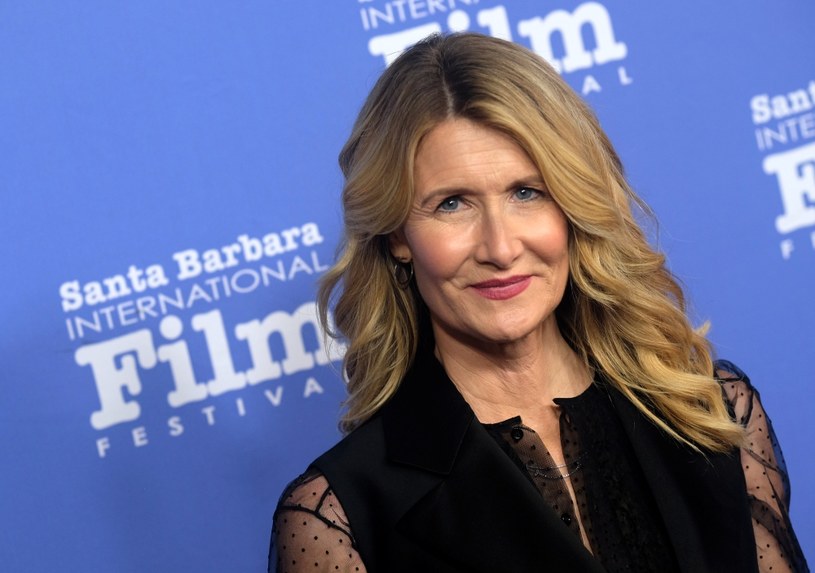Laura Dern /Matthew Simmons/Getty Images for SBIFF) /Getty Images