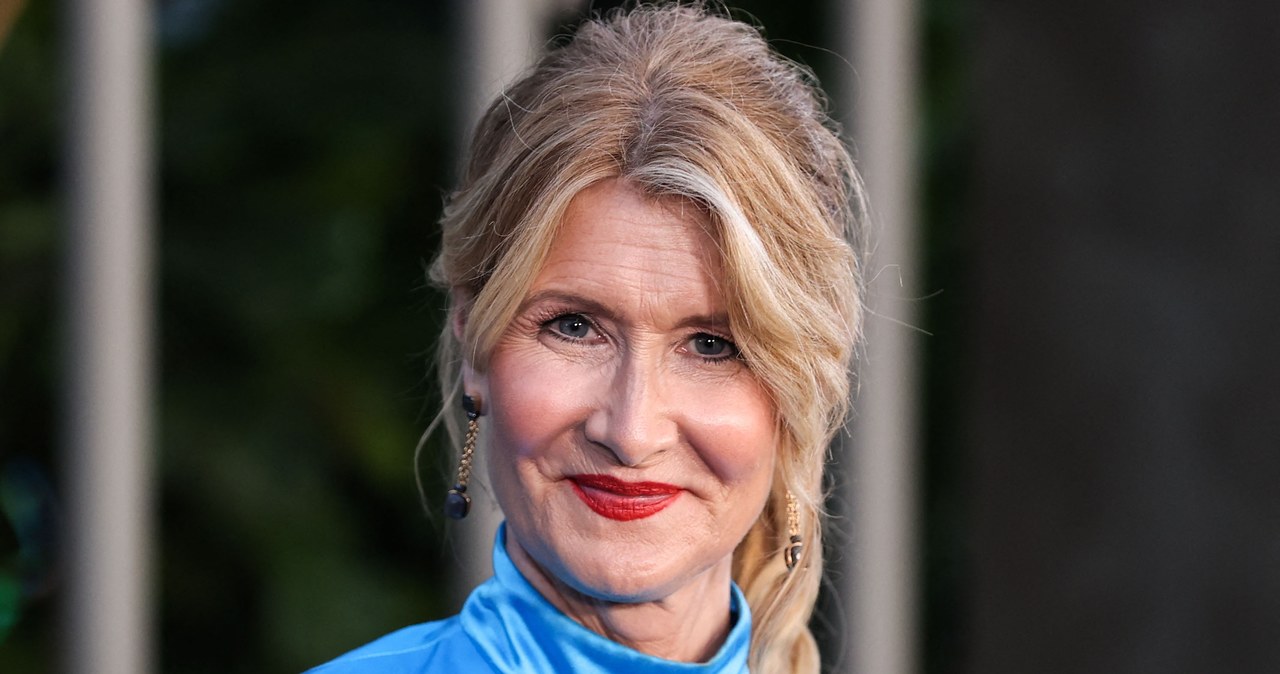 Laura Dern /IMAGE PRESS AGENCY NurPhotoNurPhoto via AFP /AFP