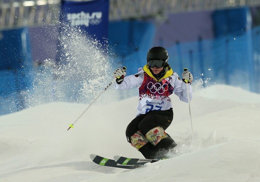 Laura Grasemann /SERGEY ILNITSKY /PAP/EPA