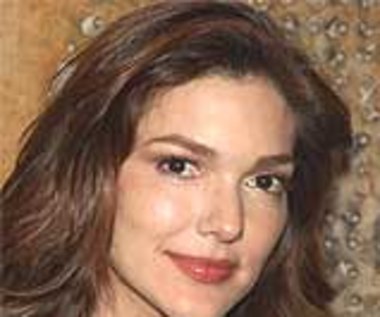 Laura Harring w "The King"