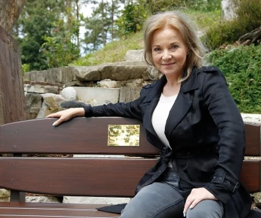 Laura Łącz: Najlepiej prezentuję się na żywo