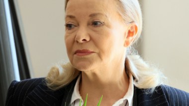 Laura Łącz rozlicza młode aktorki. Padły gorzkie słowa