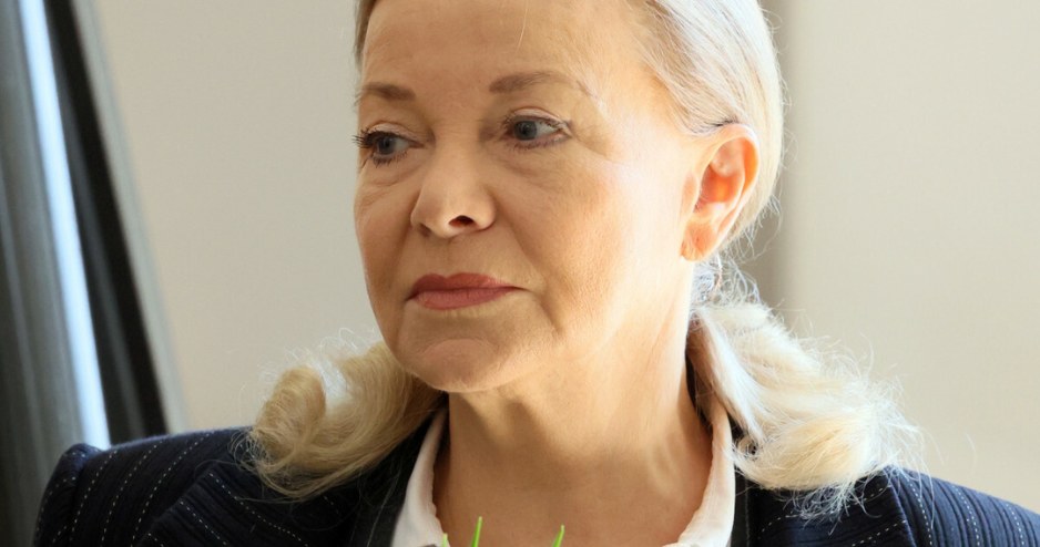 Laura Łącz /East News