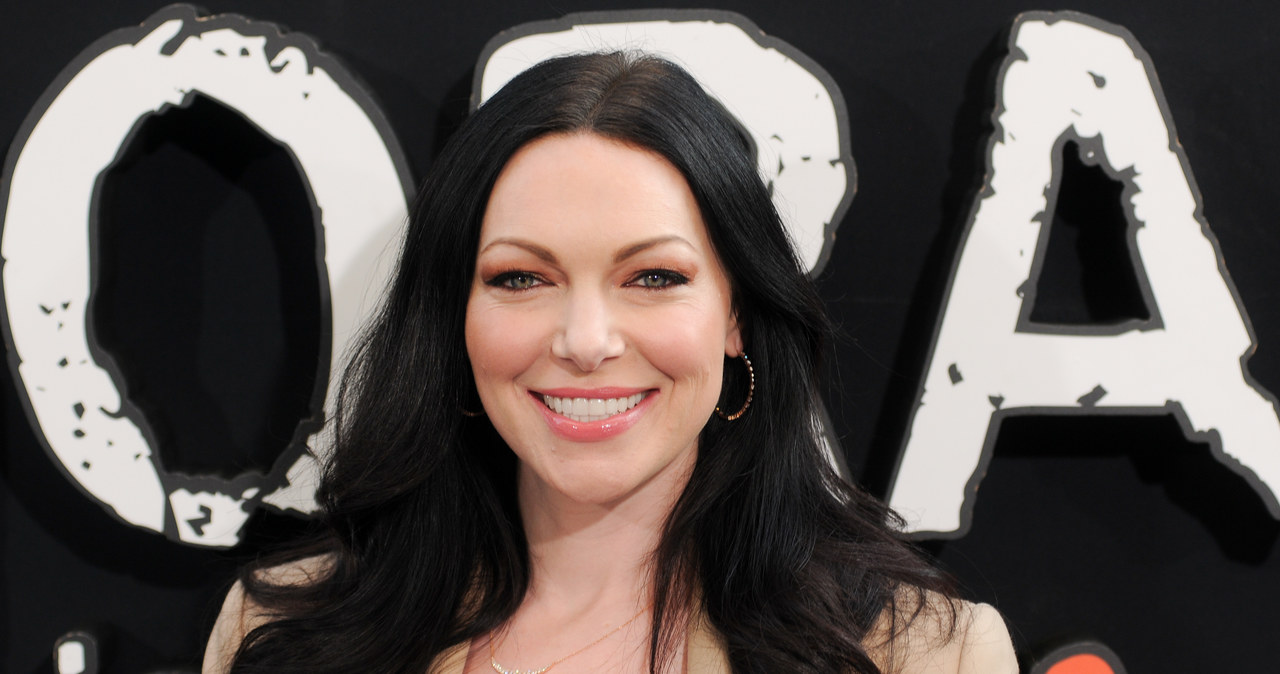 Laura Prepon /Efren Landaos/SOPA Images/LightRocket /Getty Images