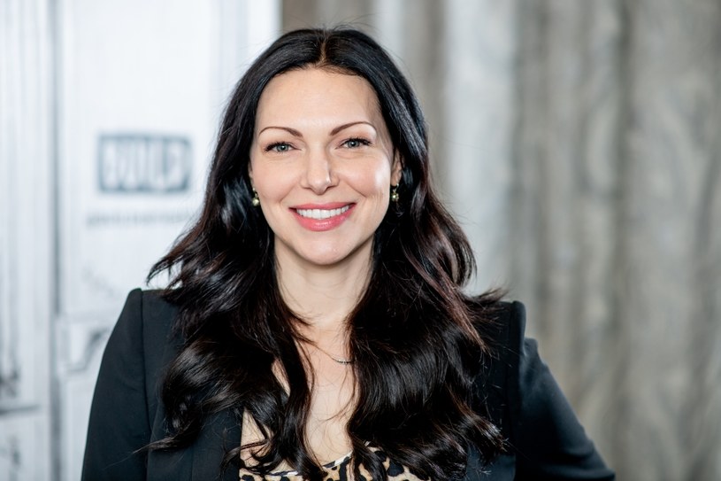 Laura Prepon /Roy Rochlin /Getty Images