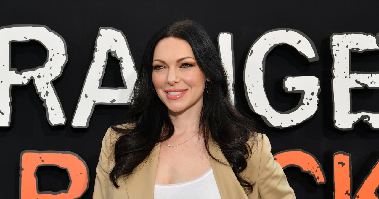 Laura Prepon /Dia Dipasupil/Getty Images for Netflix /Getty Images