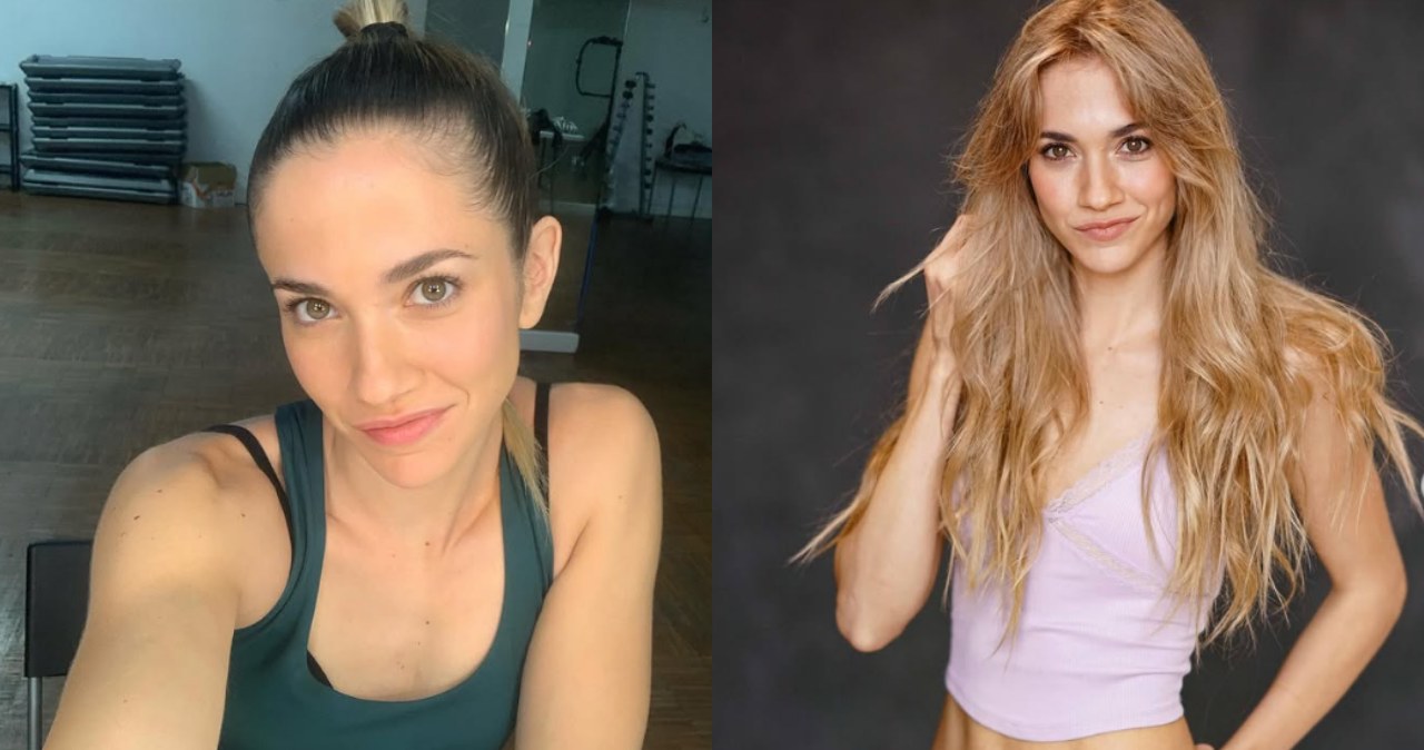 Laura Rozalén (@laura.rozalen) /Instagram /materiały prasowe