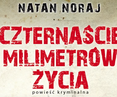 Laureaci konkursu "Czternaście milimetrów życia"
