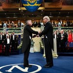 Laureaci odebrali w Sztokholmie nagrody Nobla w pięciu dziedzinach