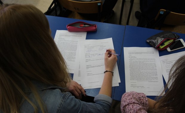 Laureaci olimpiady zablokują dostęp do najlepszych krakowskich liceów? 