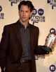 Laureat nagrody MTV - Keanu Reeves /EPA