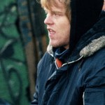 Laureat Oscara debiutował w polskim filmie. Grał zmysłową scenę z Ewą Gawryluk