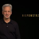 Laureat Oscara debiutuje jako reżyser. William Goldenberg o pracy nad „Niepowstrzymanym”