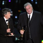 Laureat Oscara Tom Fleischman opuszcza Akademię