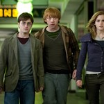 Laureat Oscara w nowym "Harrym Potterze"? Nie milkną spekulacje na temat obsady