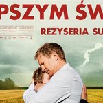 Laureat Oscara w polskich kinach