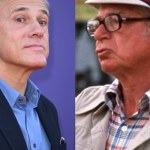 Laureat Oscara zagra legendarnego reżysera. Gwiazdorska obsada! 