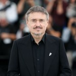 Laureat Złotej Palmy przyjechał do Polski. Nakręci film w Gdańsku