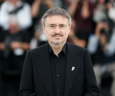 Laureat Złotej Palmy przyjechał do Polski. Nakręci film w Gdańsku
