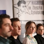 Laureata Nagrody im. Zbyszka Cybulskiego poznamy 12 kwietnia