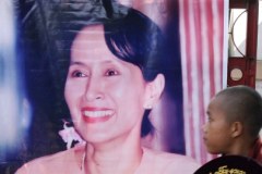 Laureatka Nobla zwolniona z aresztu po 7 latach 