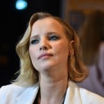 Laureatka Oscara zachwycona polską aktorką. Zagrały razem w filmie