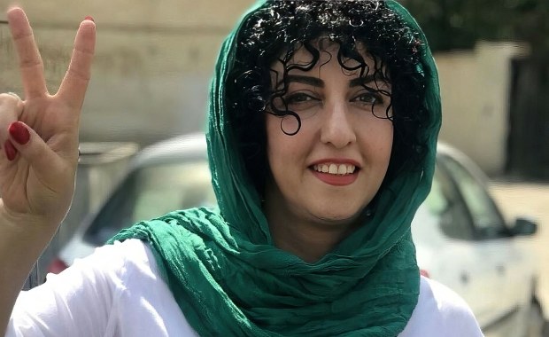 Laureatka Pokojowej Nagrody Nobla rozpoczęła strajk głodowy